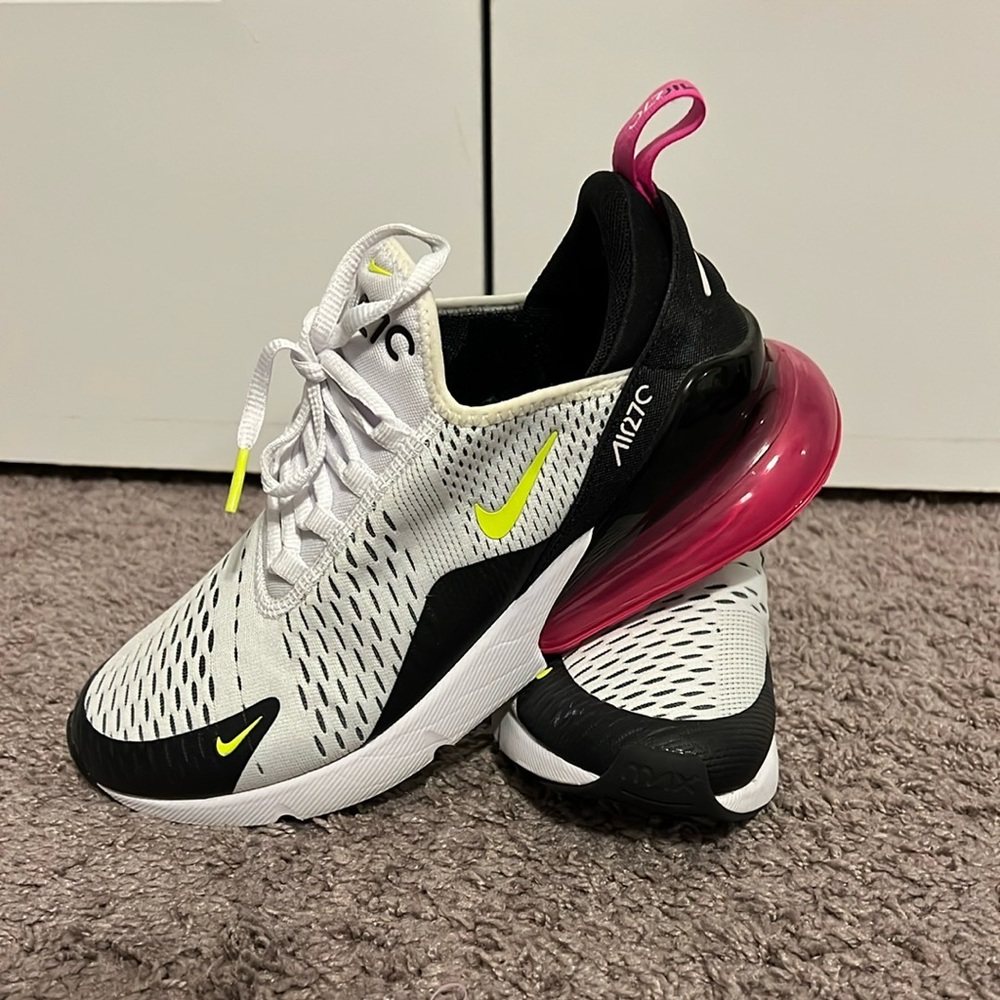 Nike air max 270